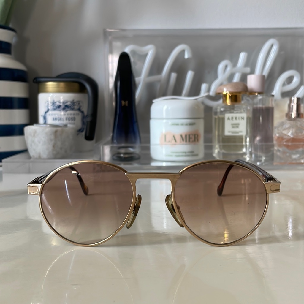 Vintage Carrera Unisex Vintage Sunglasses